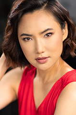 picture of actor Jerina Son