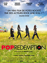 poster of movie Pop Redemption