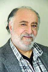 picture of actor Dariush Arjmand