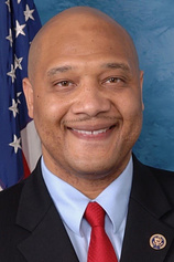 picture of actor André Carson