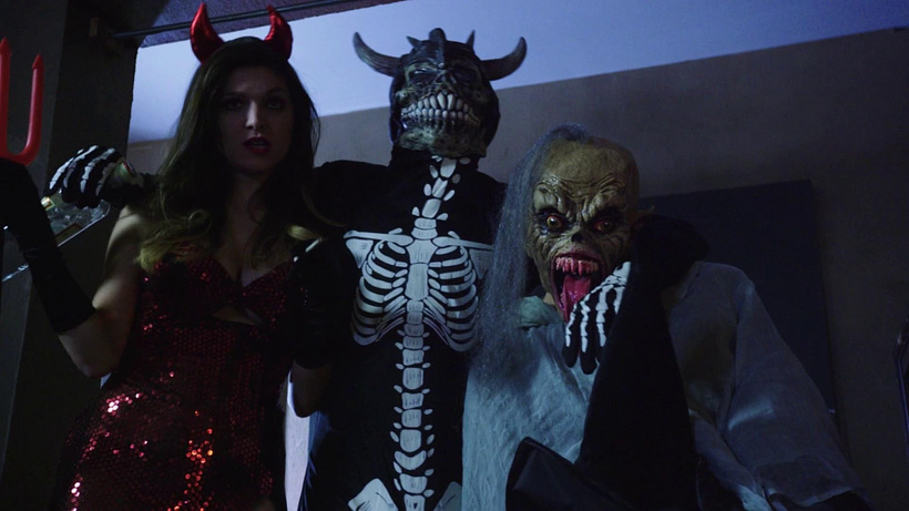 Imagen de Ballad in Blood