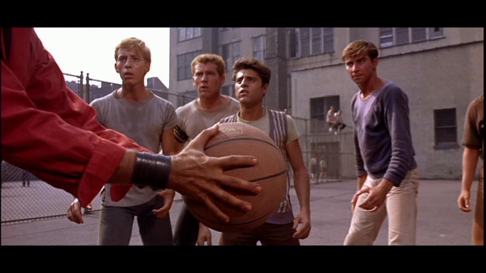 Imagen de West Side Story