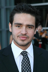 photo of person Alejandro Salomon