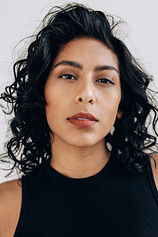 picture of actor Michelle Rambharose