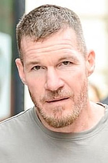 photo of person Tim Commerford