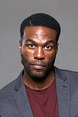 picture of actor Yahya Abdul-Mateen II