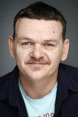 picture of actor Gregory Quinn