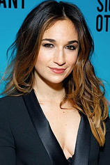 picture of actor Sas Goldberg
