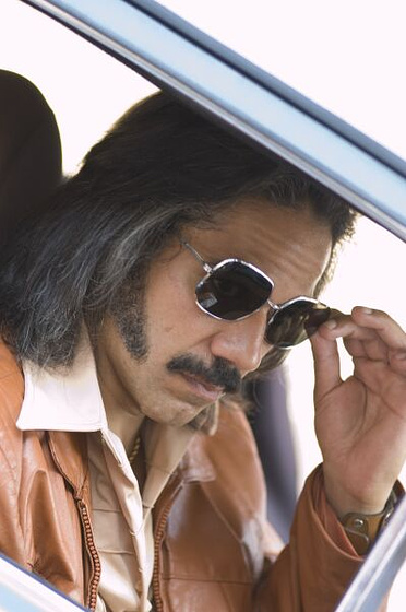 John Ortiz en American Gangster
