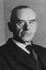 photo of person Thomas Mann [I]