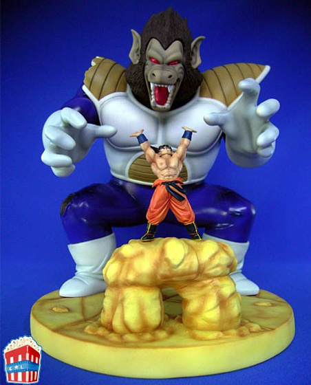 Imagen de Dragon ball Z