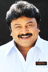 picture of actor Prabhu
