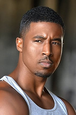 picture of actor Gavin Houston