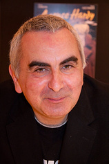 photo of person Tonino Benacquista