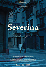 poster of movie Severina