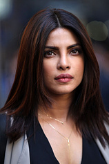 picture of actor Priyanka Chopra