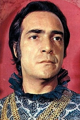 picture of actor Carlos Alberto