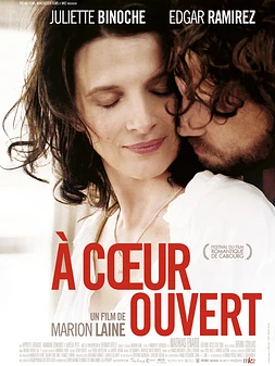 À Coeur Ouvert