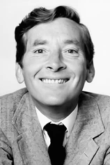 Foto de Kenneth Williams