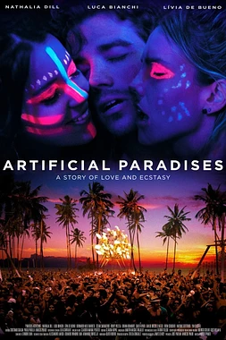 Paraísos Artificiales