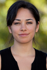 photo of person Chloe Okuno