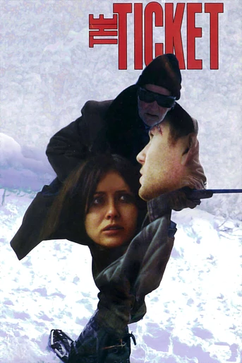 Poster de El Premio