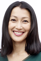 picture of actor Mayu Tsuruta