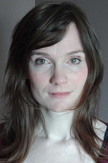 picture of actor Anne-Pascale Clairembourg