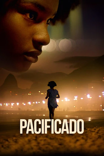 Poster de Pacified