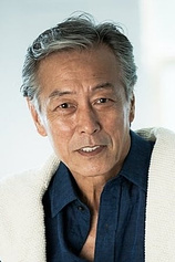 photo of person Kôichi Iwaki