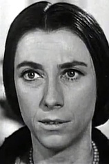 picture of actor Martine Ferrière