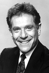 picture of actor George Segal