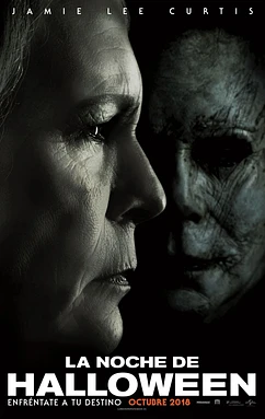La Noche de Halloween