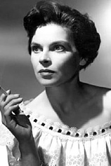 picture of actor Mary Morris
