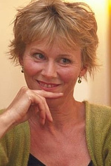 picture of actor Jannie Faurschou