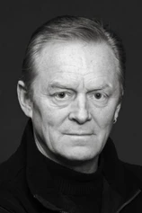 photo of person Þórhallur Sigurðsson