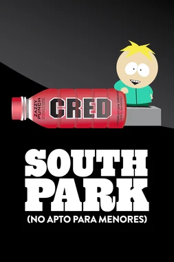 poster of movie South Park (No Apto Para Menores)