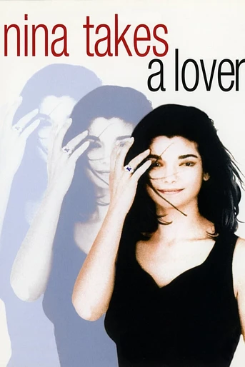 Poster de Nina Toma un Amante