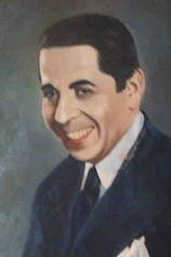 photo of person Miguel Contreras Torres