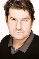 picture of actor Stuart McQuarrie