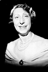 picture of actor Magda Donato