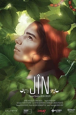 poster of movie Jin