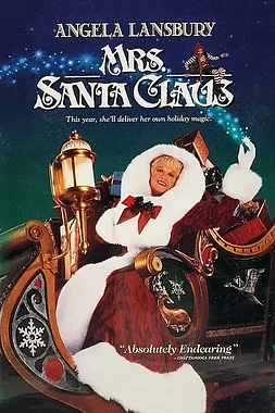 La Señora Santa Claus