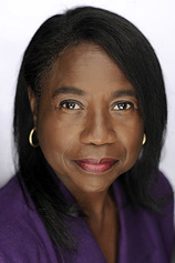 picture of actor Adilah Barnes