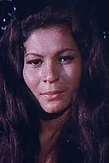 picture of actor Esmeralda Barros