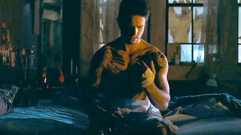 Imagen de The Tattooist