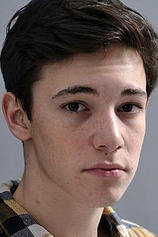 picture of actor Anvar Khalilulaev
