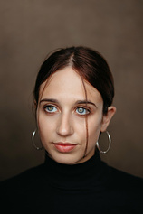 picture of actor Harriet Cains