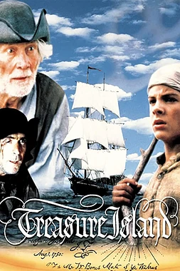 La Isla del Tesoro
