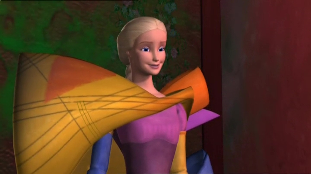 Imagen de barbie-en-princesa-rapunzel